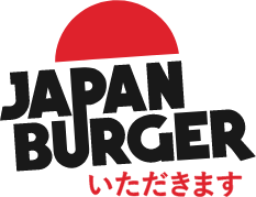 Logo Japan Burger Logo Japan Burger